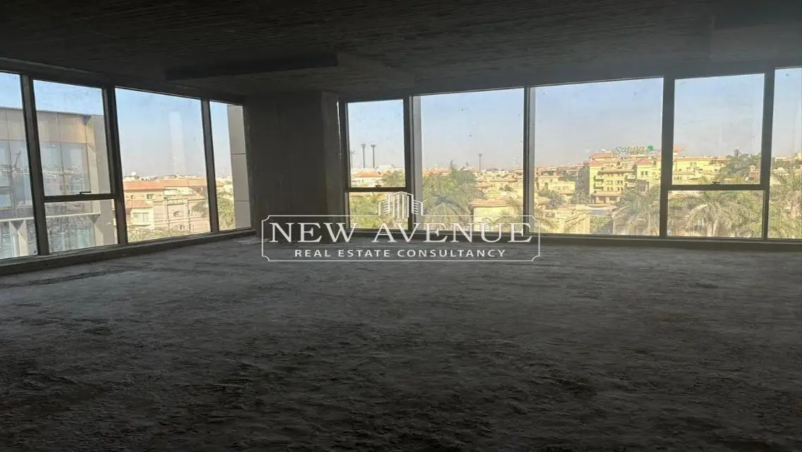 شقة رائعة بمساحة 250 متر