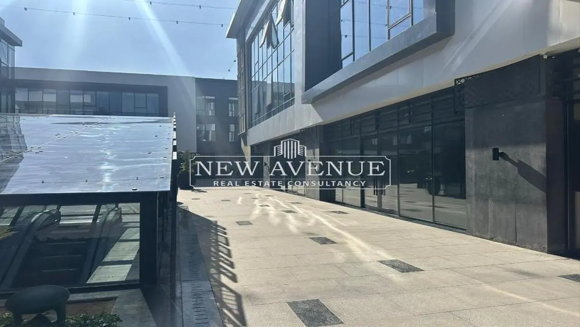 Luxury Property with Meeting Room - 18,000 Square Meters