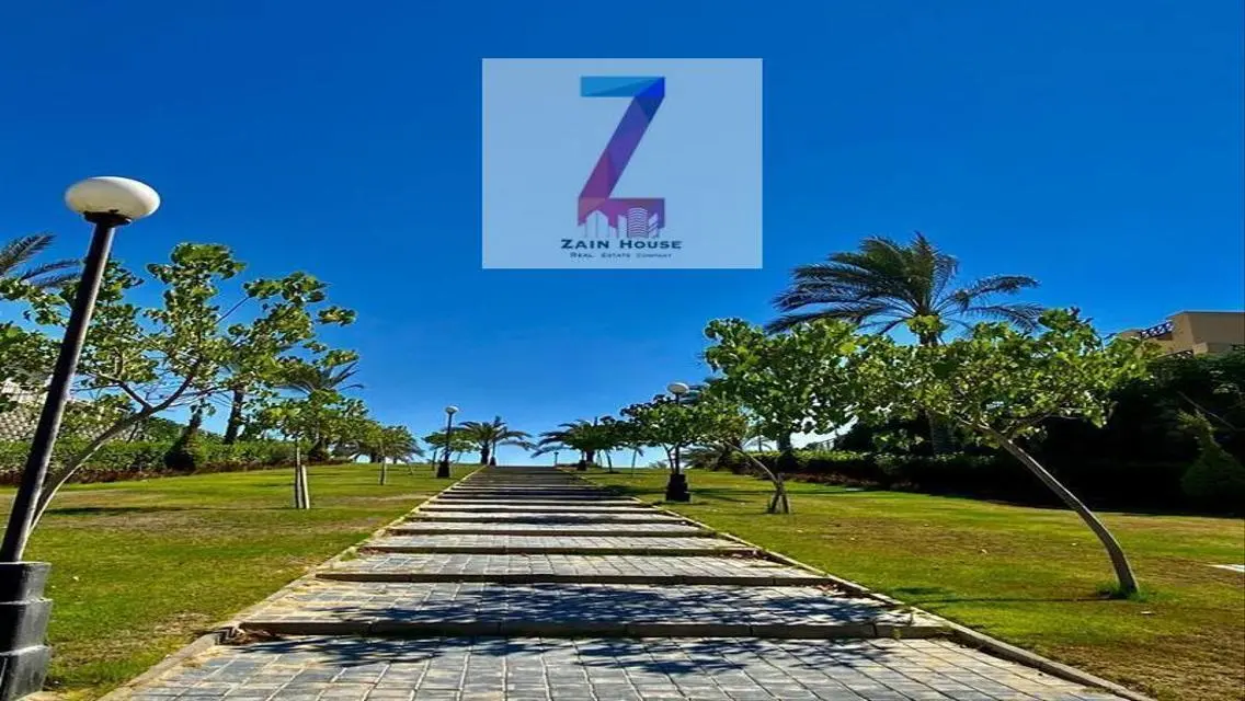 Beautiful Apartment for Sale with 120 Meter Space