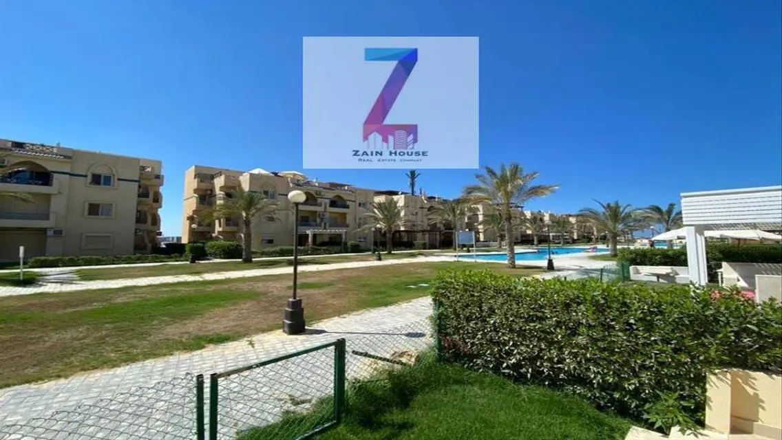 Beautiful Apartment for Sale with 120 Meter Space