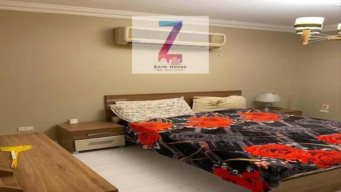 Beautiful Apartment for Sale with 120 Meter Space