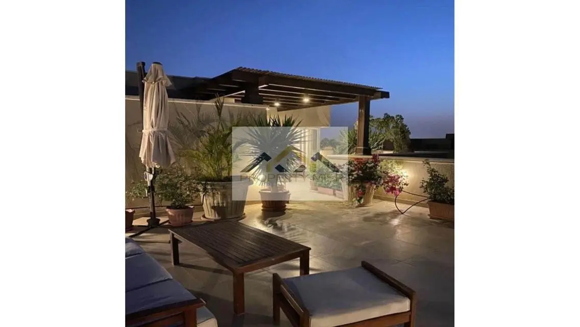 Luxury 3-Bedroom Apartment with Pool and Premium Amenities