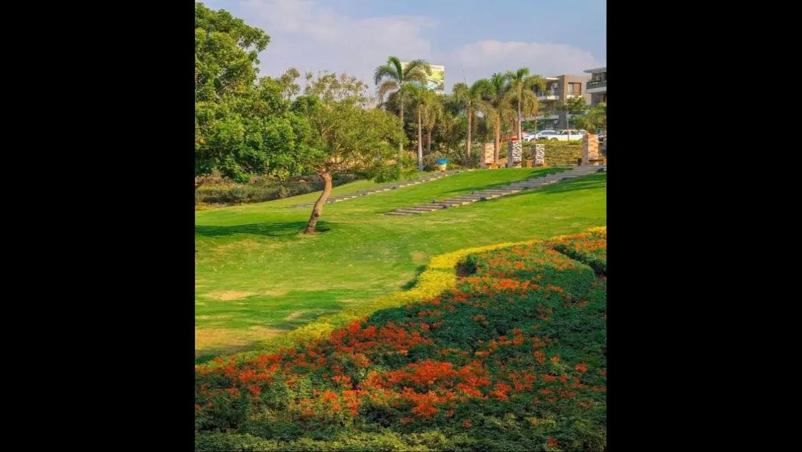 Luxury 3-Bedroom Apartment with Pool and Premium Amenities