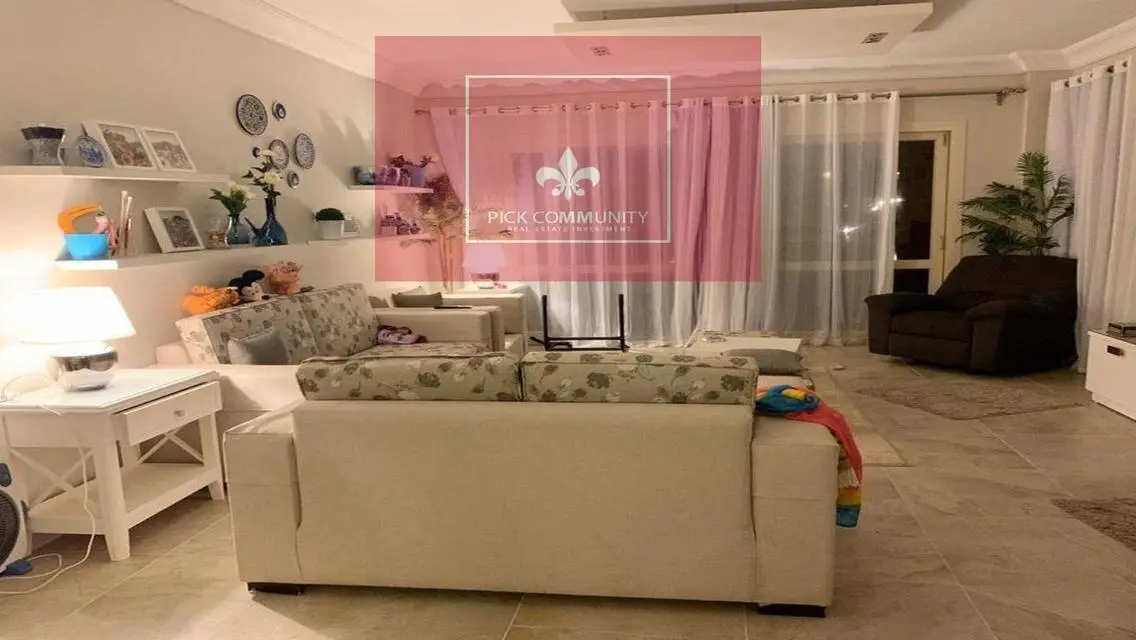 Luxury Villa for Sale with Private Garden and Pool