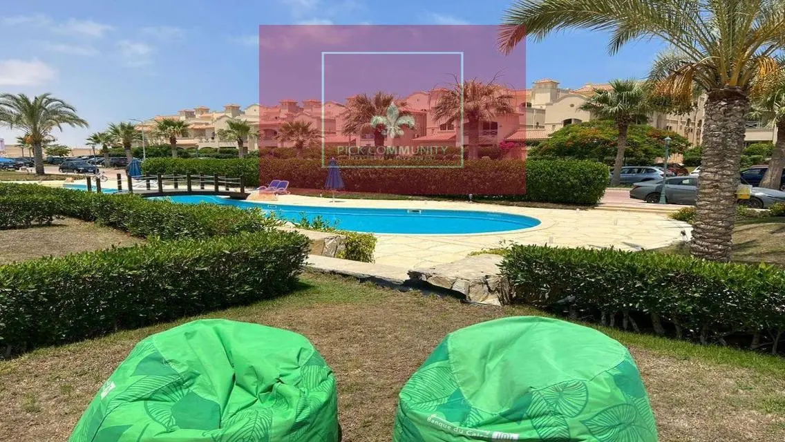 Luxury Villa for Sale with Private Garden and Pool