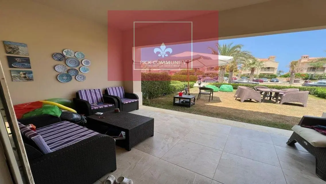 Luxury Villa for Sale with Private Garden and Pool