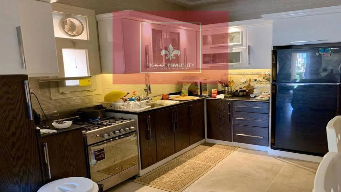 Luxury Villa for Sale with Private Garden and Pool