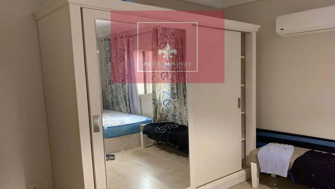 Luxury Villa for Sale with Private Garden and Pool