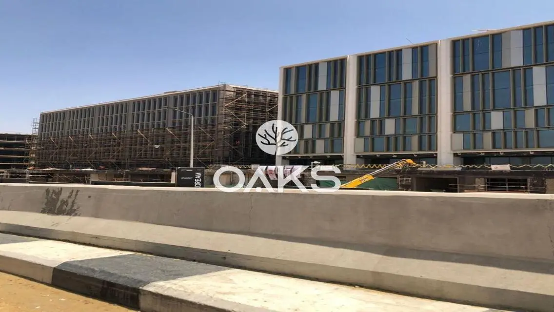 Office Space for Sale - 185 Square Meters
