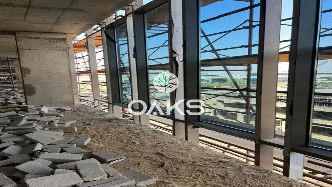 Office Space for Sale - 185 Square Meters