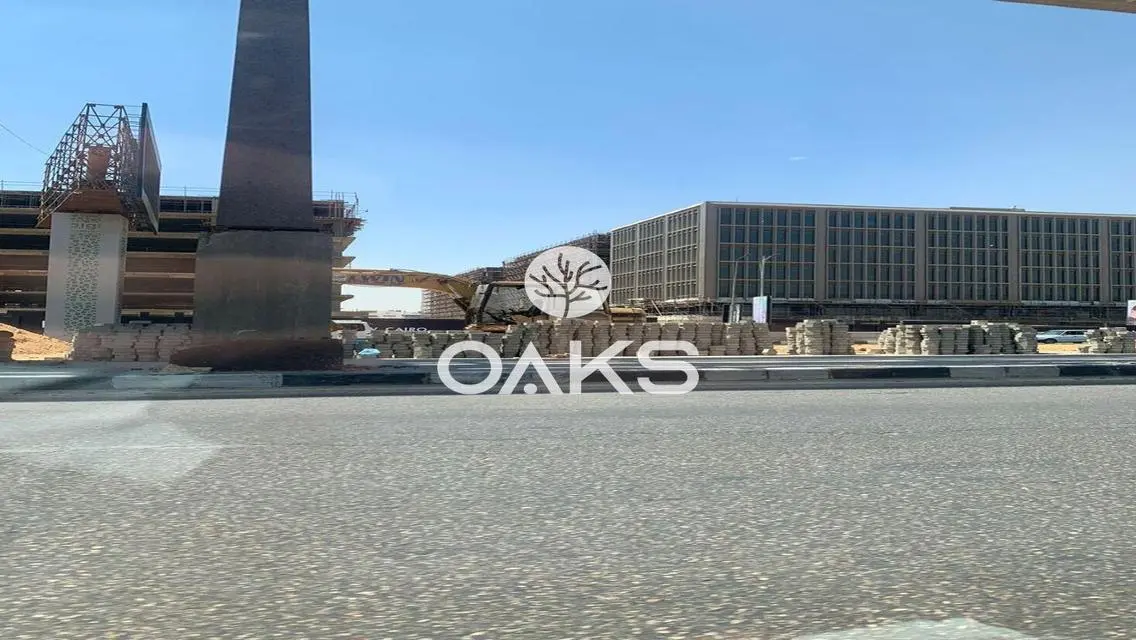 Office Space for Sale - 185 Square Meters