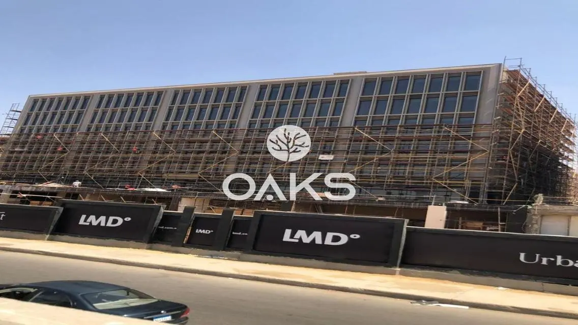 Office Space for Sale - 185 Square Meters