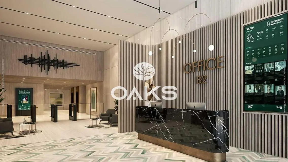 Office Space for Sale - 185 Square Meters
