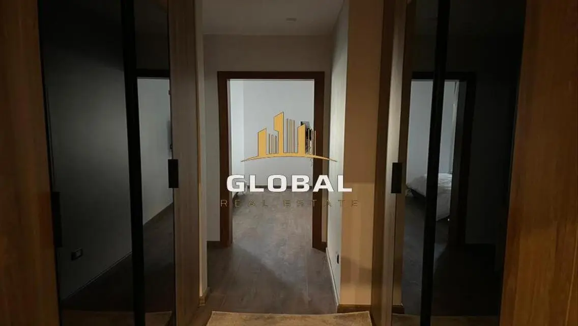Luxury Apartment in Code Villette - 84-1753-3-90