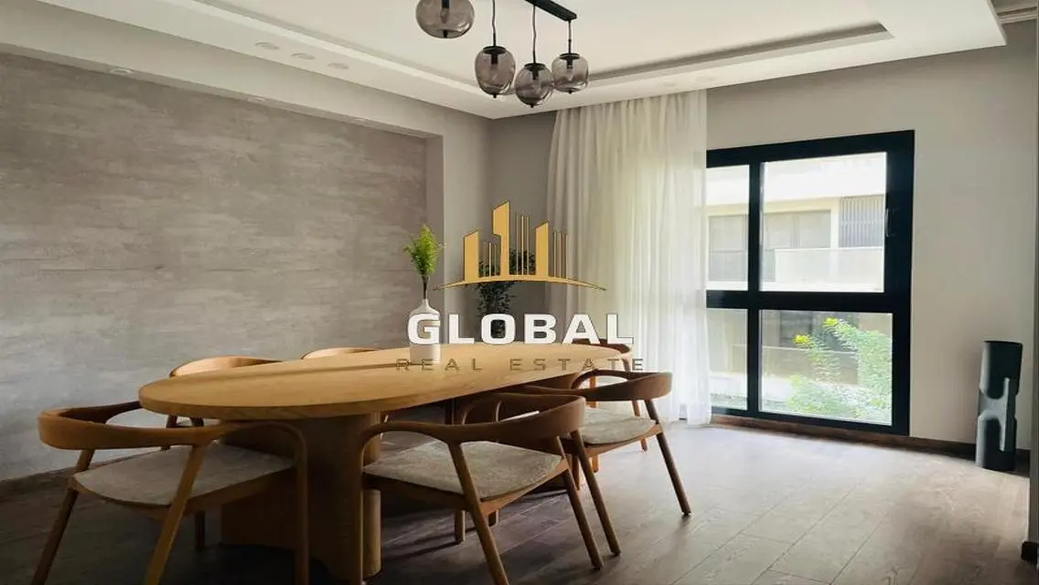 Luxury Apartment in Code Villette - 84-1753-3-90