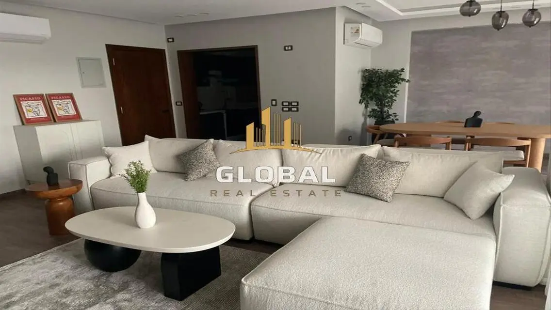 Luxury Apartment in Code Villette - 84-1753-3-90