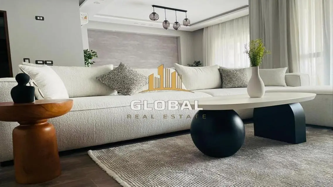 Luxury Apartment in Code Villette - 84-1753-3-90