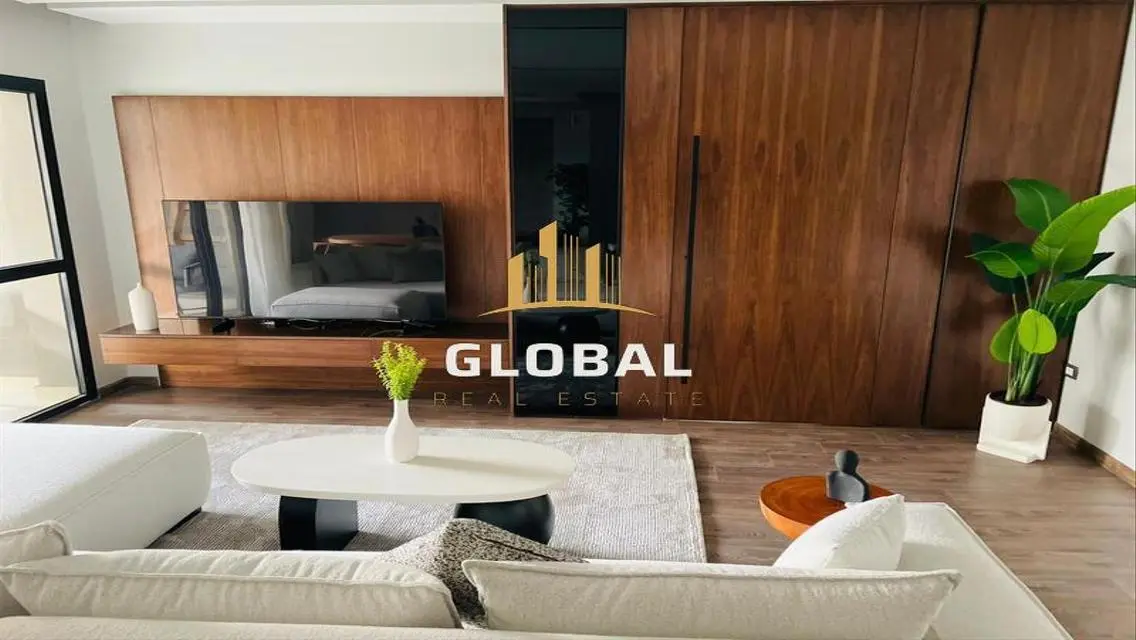 Luxury Apartment in Code Villette - 84-1753-3-90