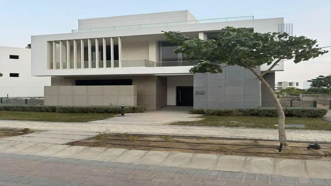 Modern Villa for Sale in Joulz Inertia - 28,000,000 EGP