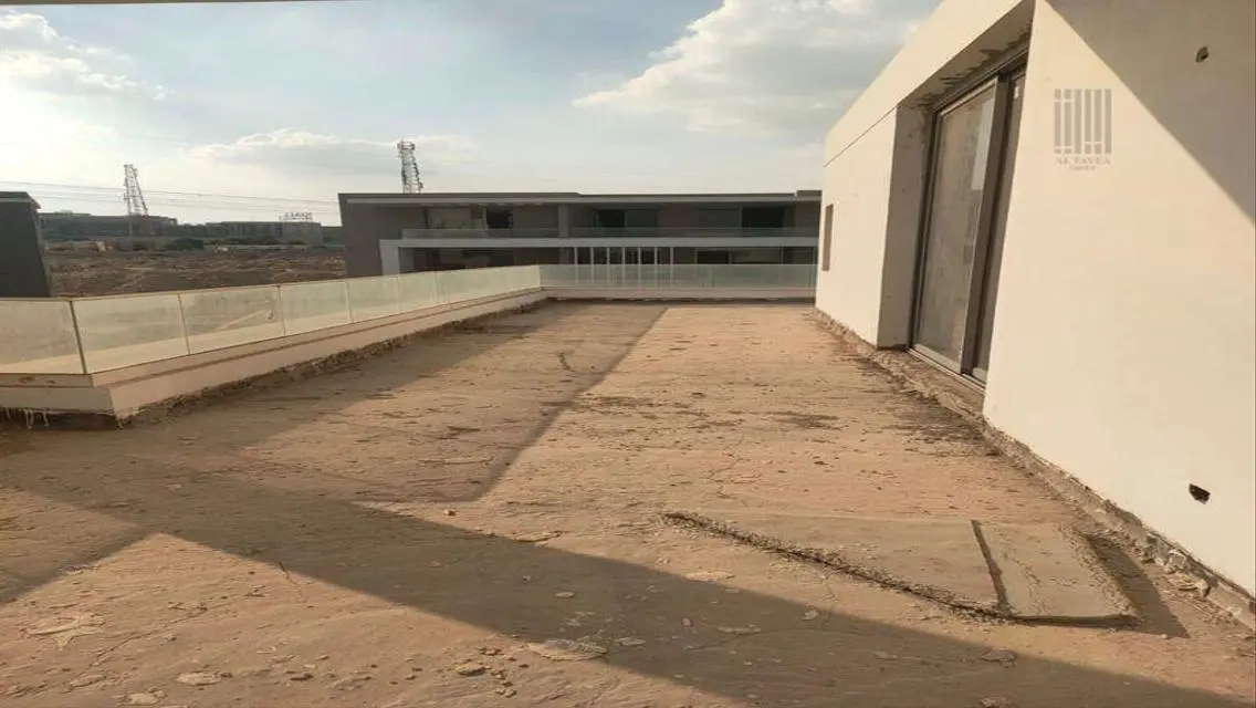 Modern Villa for Sale in Joulz Inertia - 28,000,000 EGP