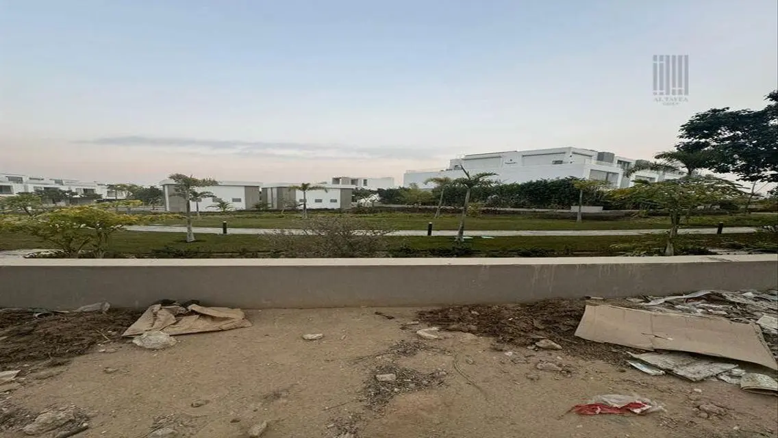 Modern Villa for Sale in Joulz Inertia - 28,000,000 EGP