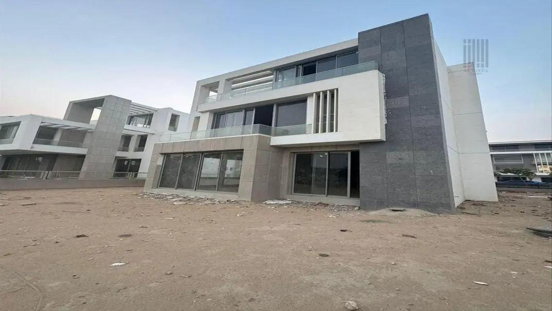 Modern Villa for Sale in Joulz Inertia - 28,000,000 EGP