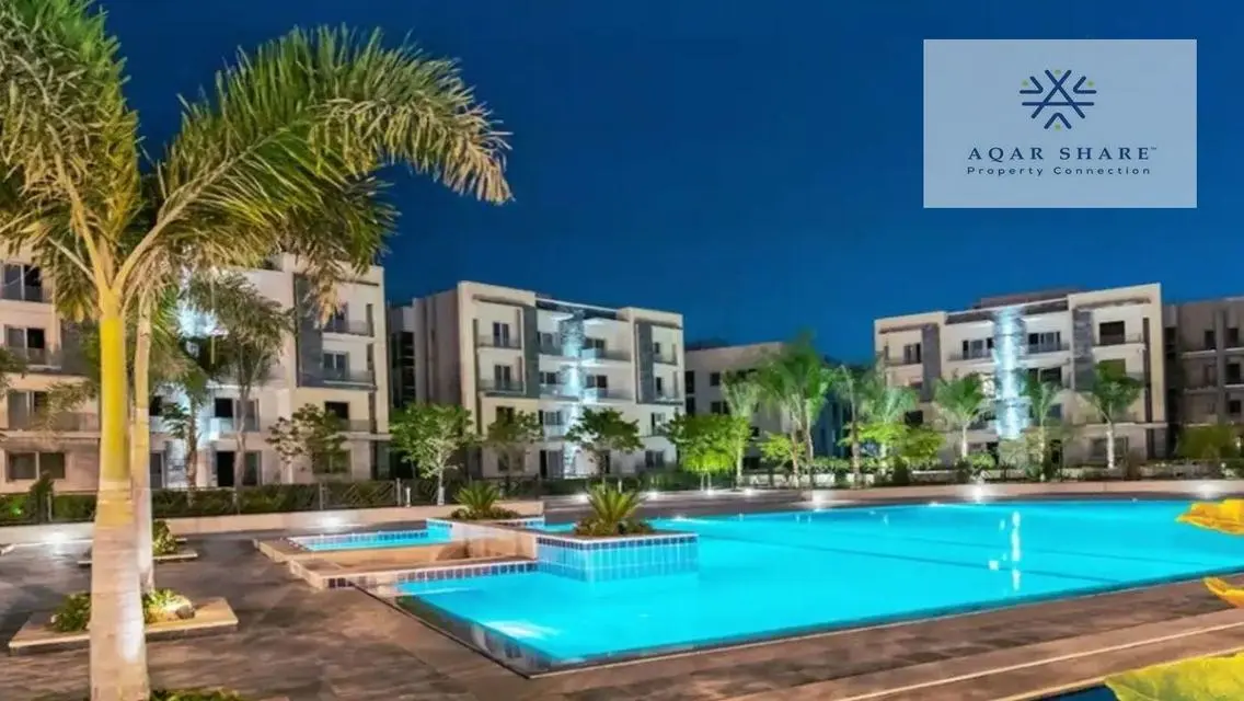 Modern Apartment for Sale - 152 sqm