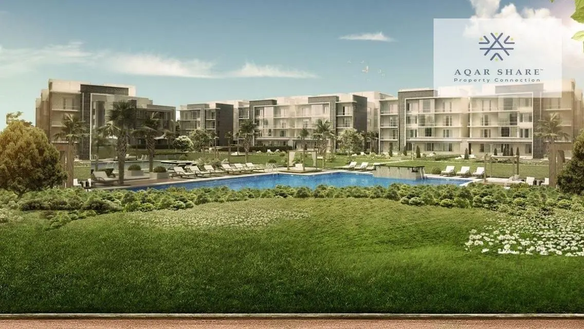 Modern Apartment for Sale - 152 sqm