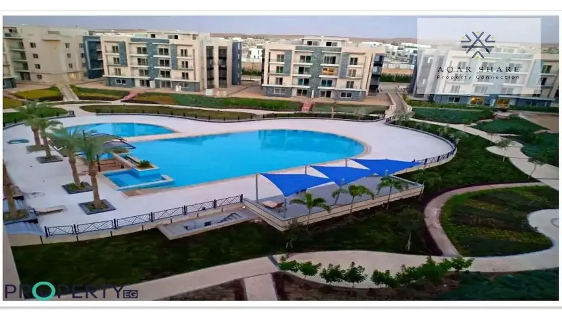 Modern Apartment for Sale - 152 sqm