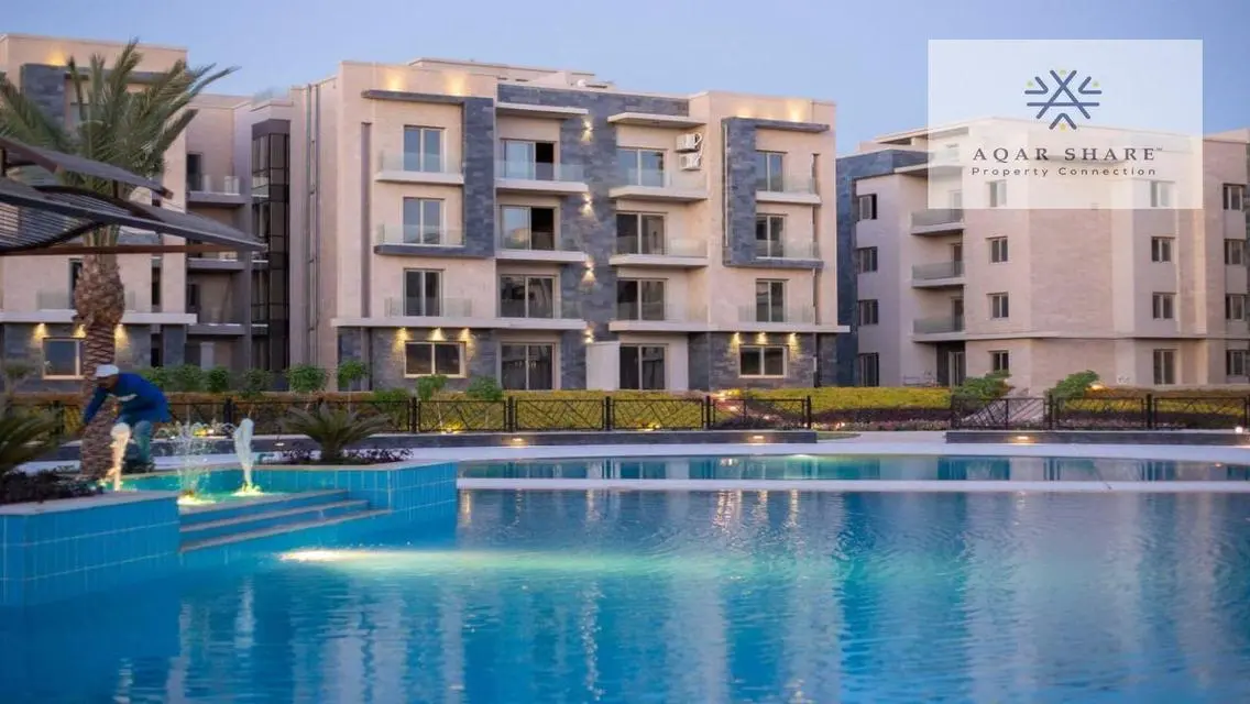 Modern Apartment for Sale - 152 sqm