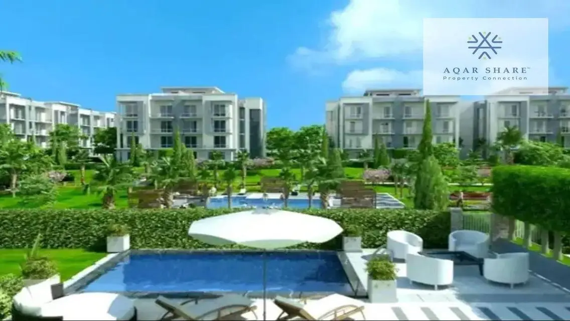 Modern Apartment for Sale - 152 sqm