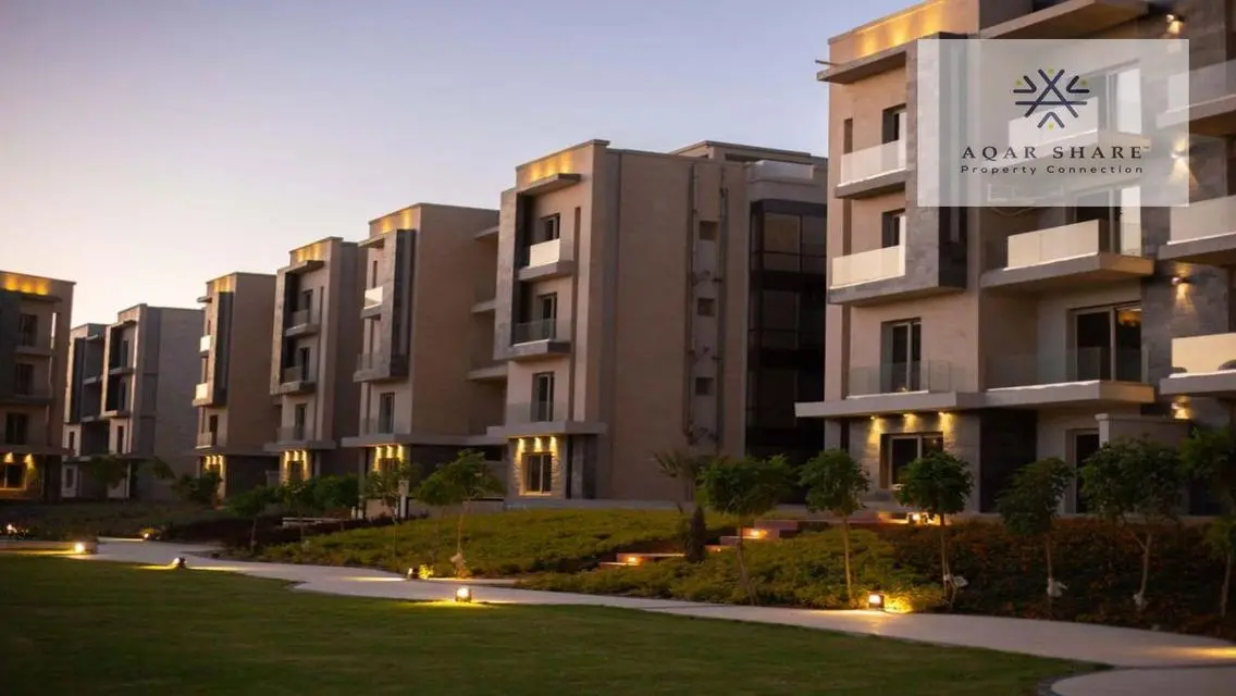 Modern Apartment for Sale - 152 sqm