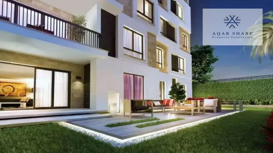 Modern Apartment for Sale - 152 sqm