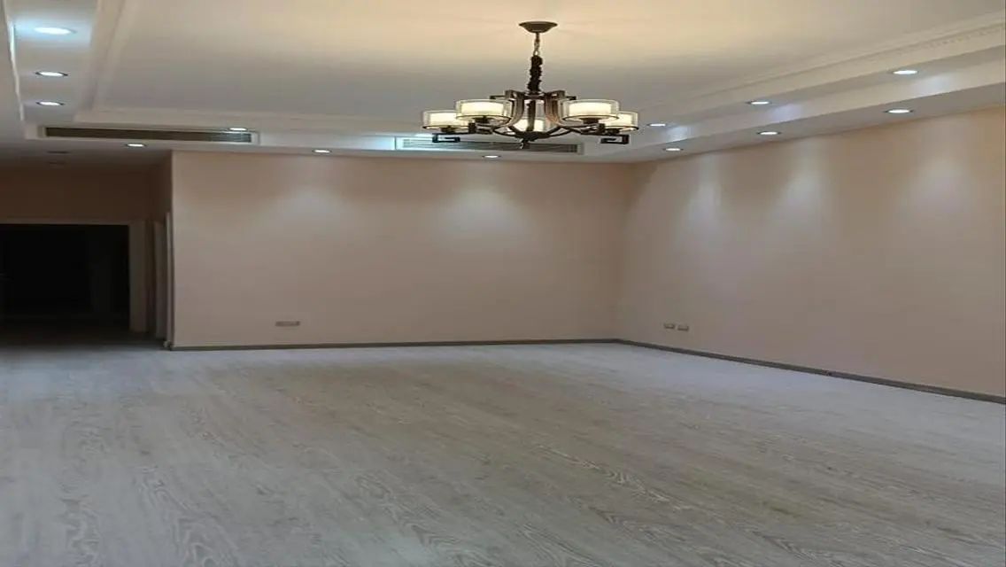 Luxury 3-Bedroom Apartment with Private Pool and Garden