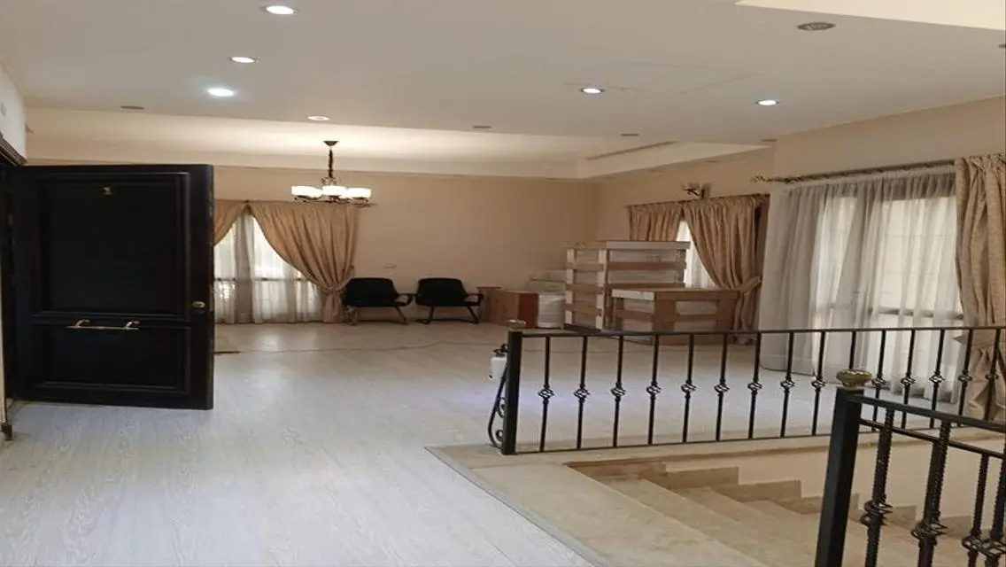Luxury 3-Bedroom Apartment with Private Pool and Garden