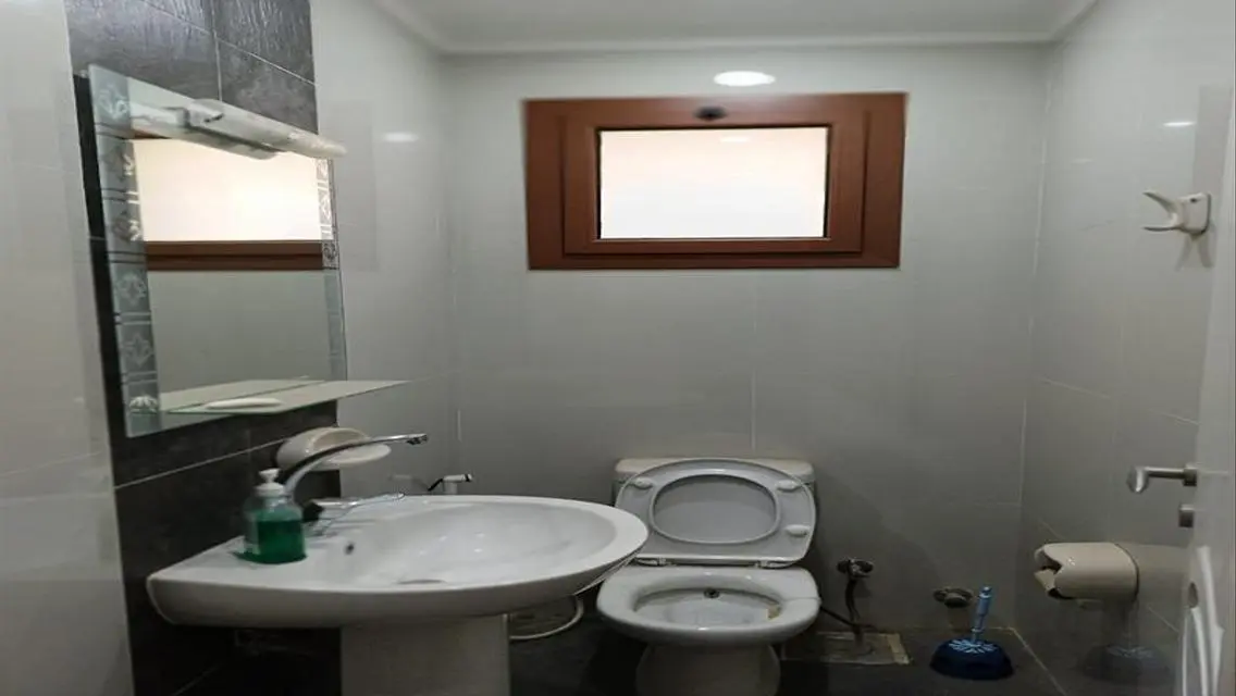 Luxury 3-Bedroom Apartment with Private Pool and Garden