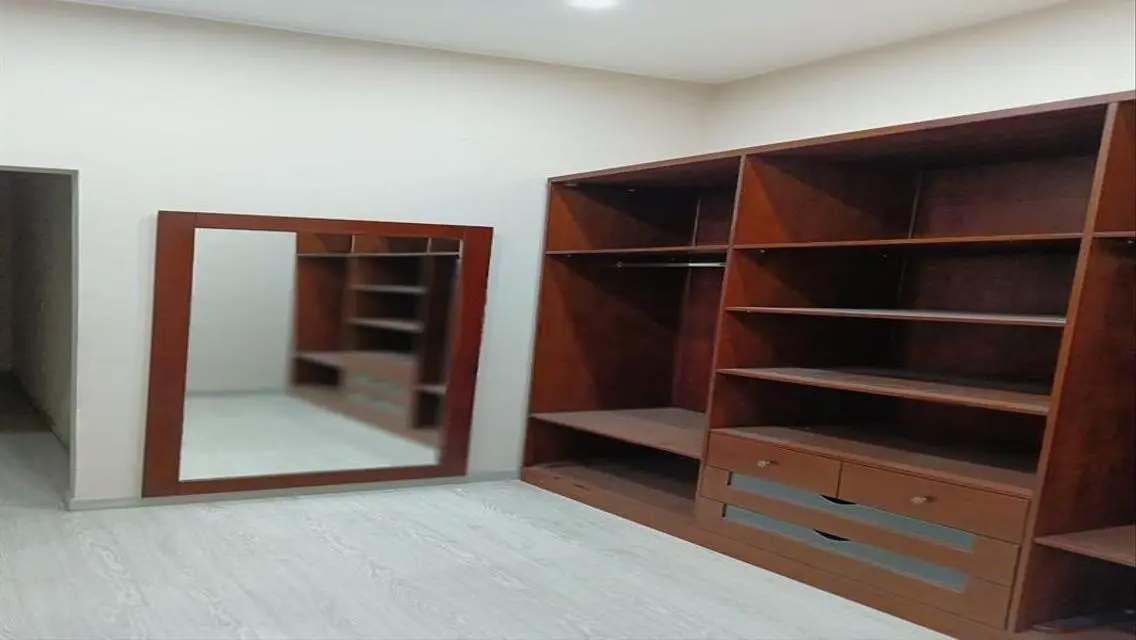 Luxury 3-Bedroom Apartment with Private Pool and Garden