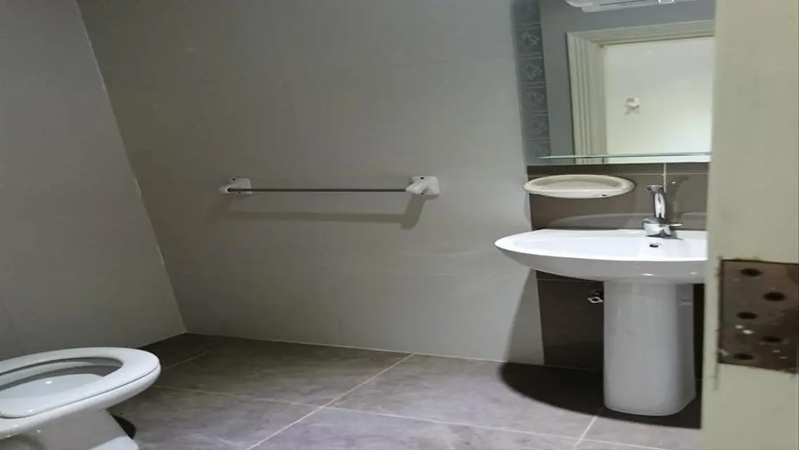 Luxury 3-Bedroom Apartment with Private Pool and Garden