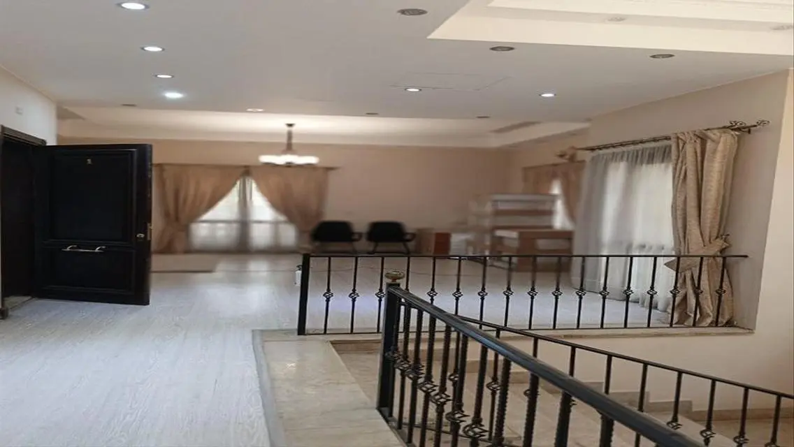 Luxury 3-Bedroom Apartment with Private Pool and Garden