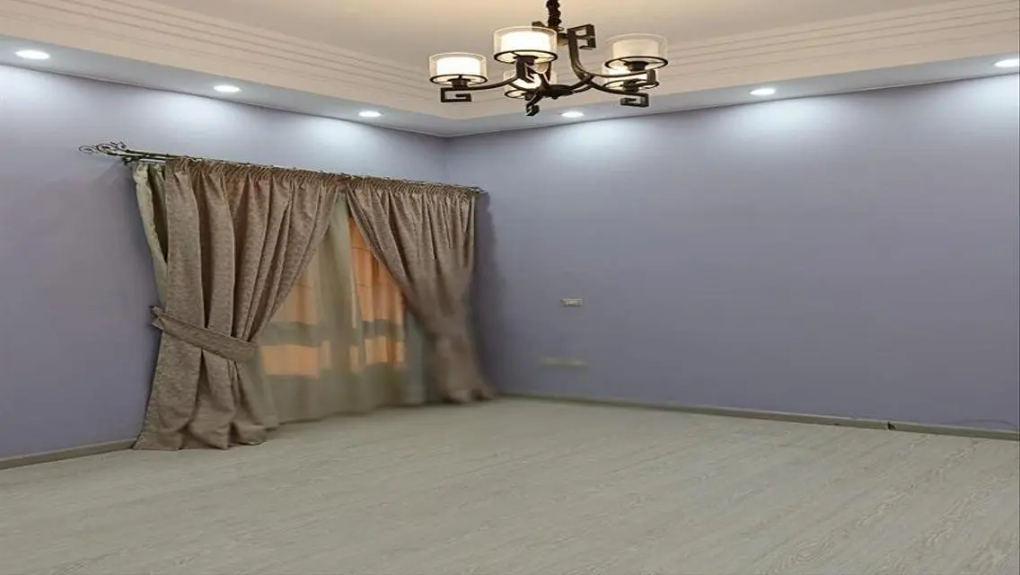 Luxury 3-Bedroom Apartment with Private Pool and Garden