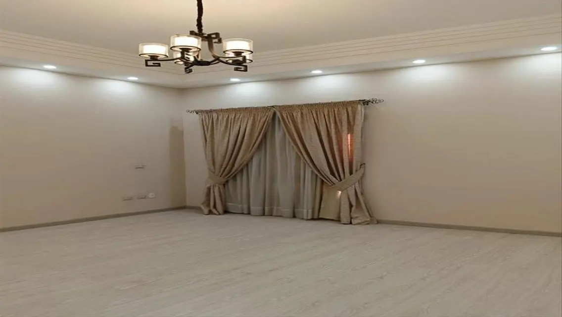 Luxury 3-Bedroom Apartment with Private Pool and Garden