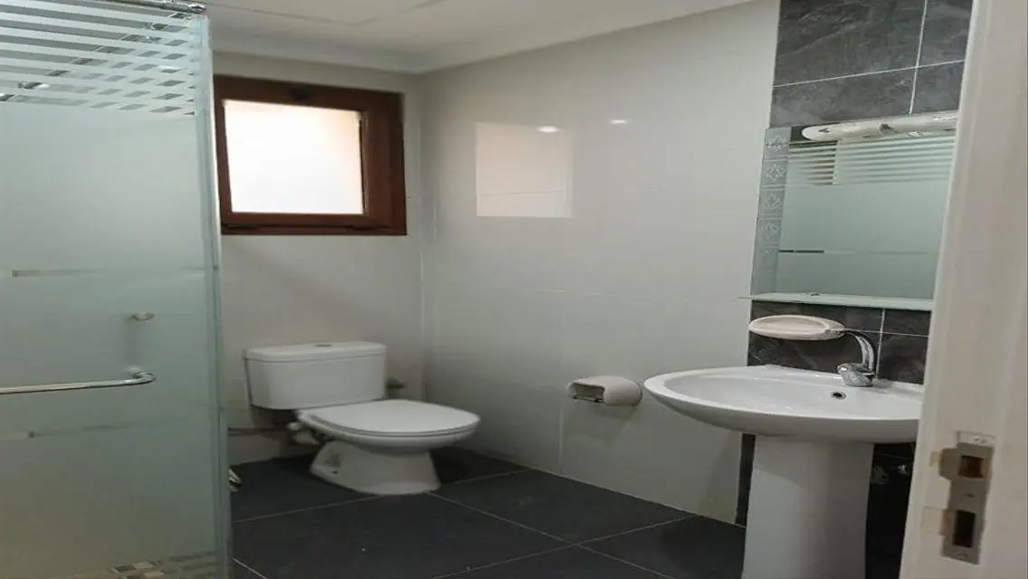 Luxury 3-Bedroom Apartment with Private Pool and Garden