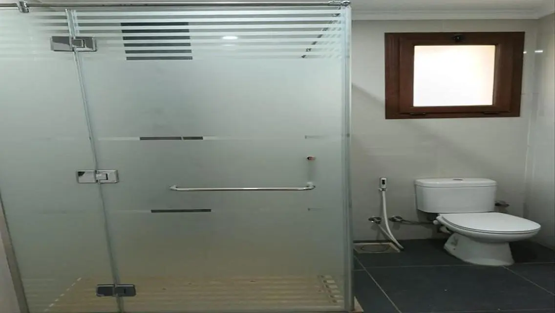 Luxury 3-Bedroom Apartment with Private Pool and Garden