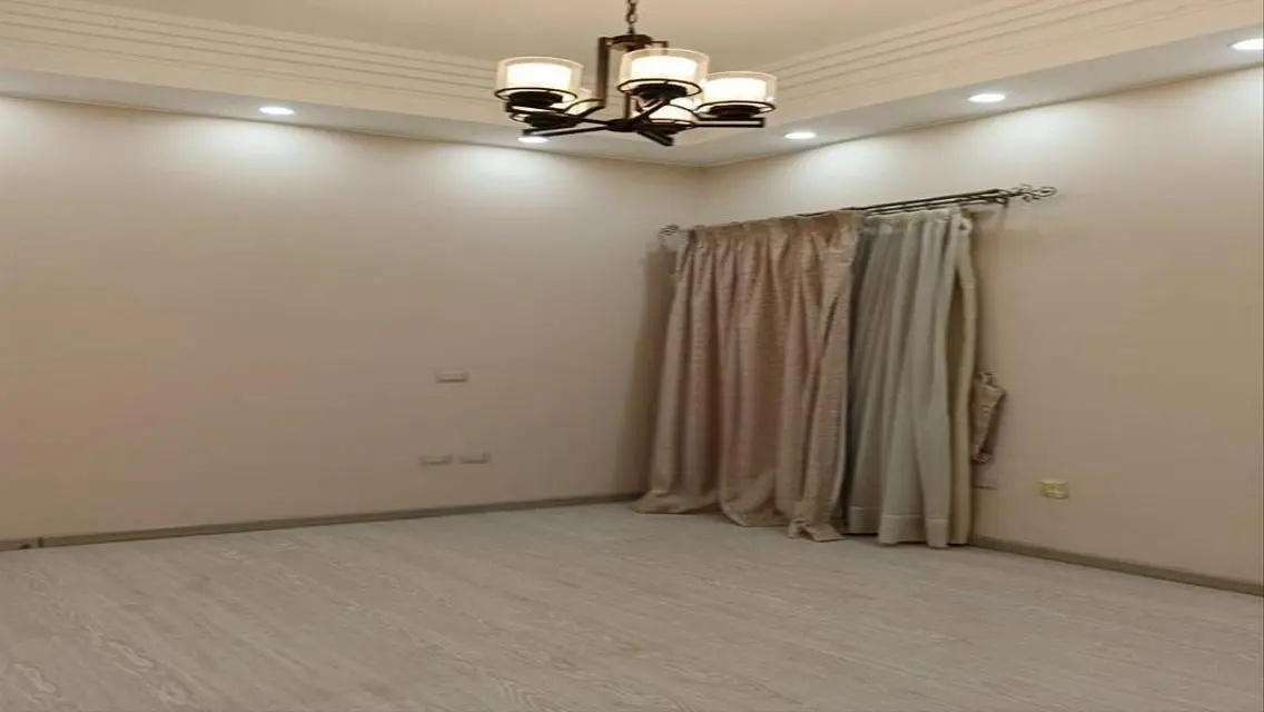 Luxury 3-Bedroom Apartment with Private Pool and Garden