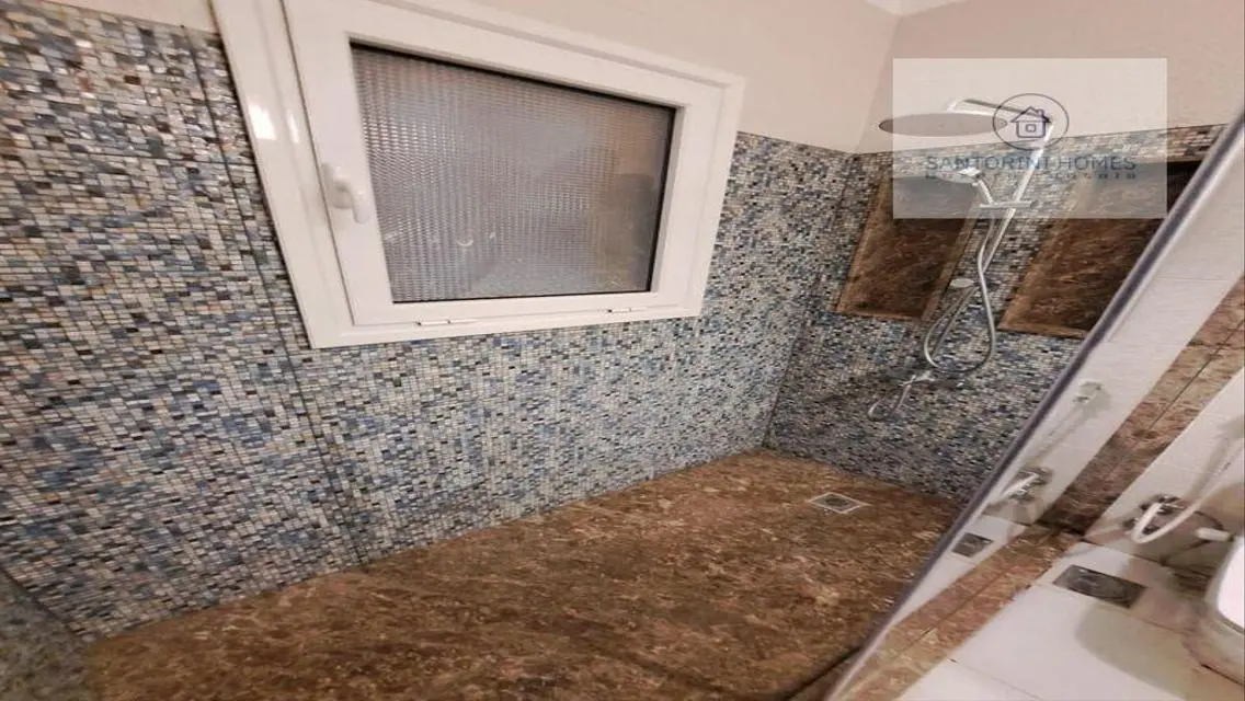 شقق فاخرة للإيجار في سانتوريني - 30,000 جنيه