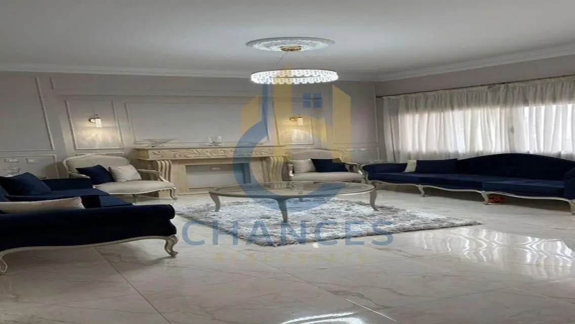 Luxury Apartment for Sale at 8,700,000 EGP