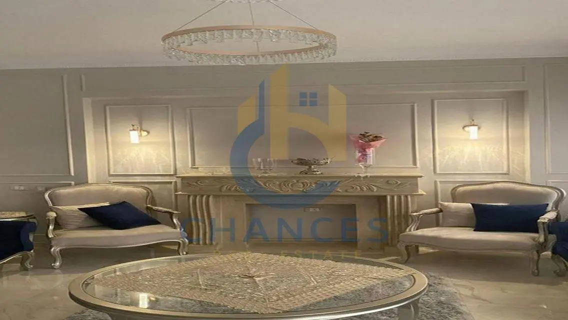 Luxury Apartment for Sale at 8,700,000 EGP