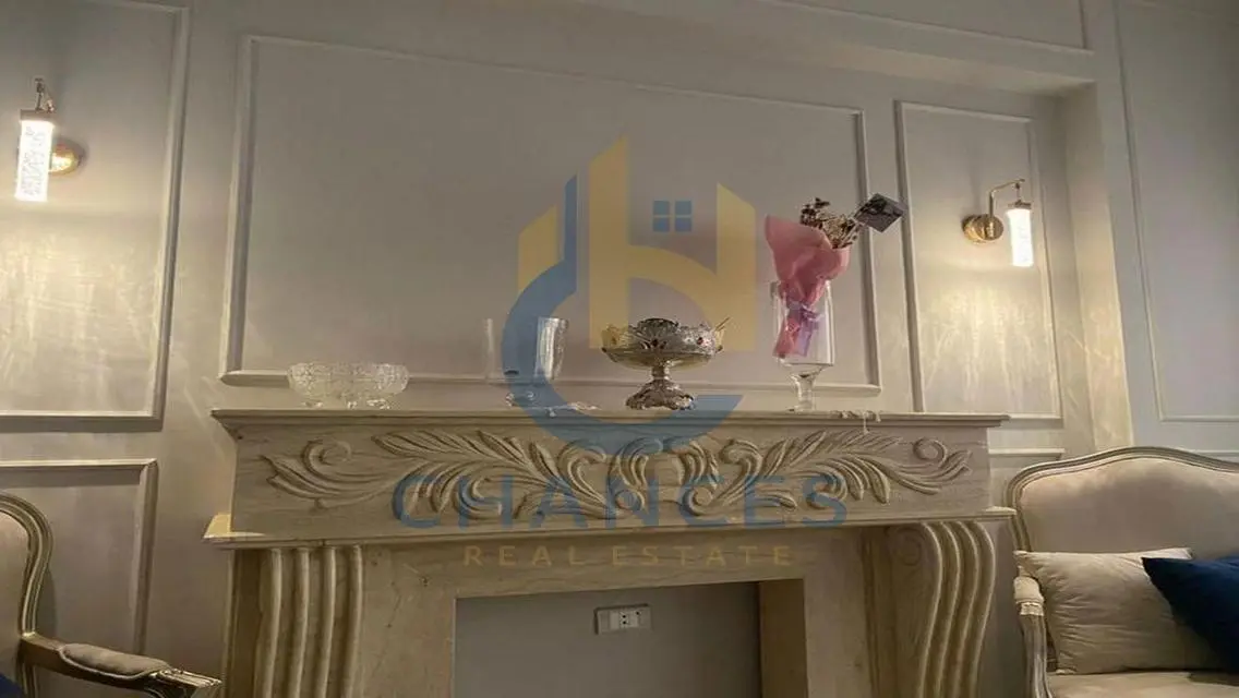 Luxury Apartment for Sale at 8,700,000 EGP