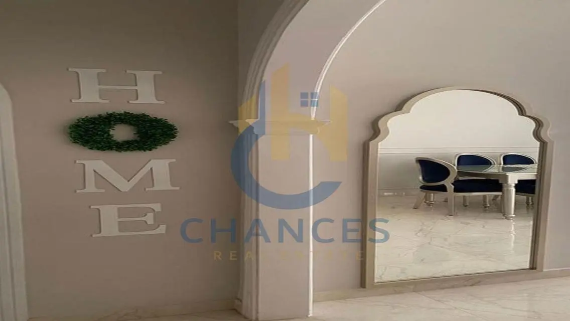 Luxury Apartment for Sale at 8,700,000 EGP