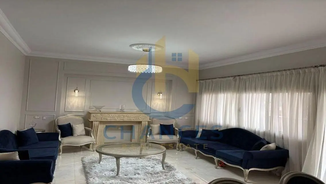 Luxury Apartment for Sale at 8,700,000 EGP